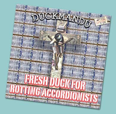 Fresh Duck for Rotting Accordionists (Hi-Res cover)